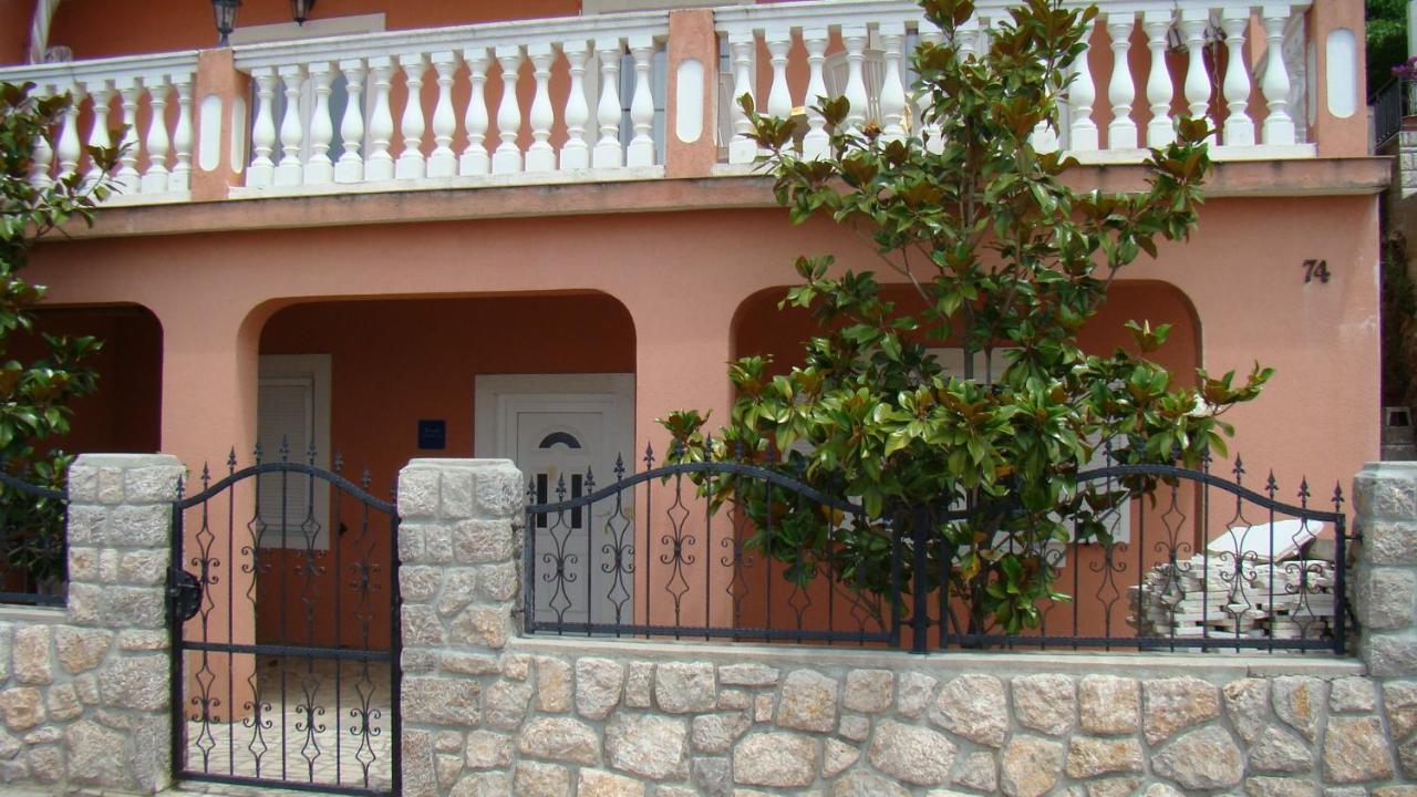 Apartments & Room Madi Senj  Luaran gambar