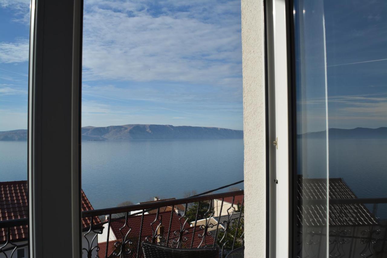 Apartments & Room Madi Senj  Luaran gambar