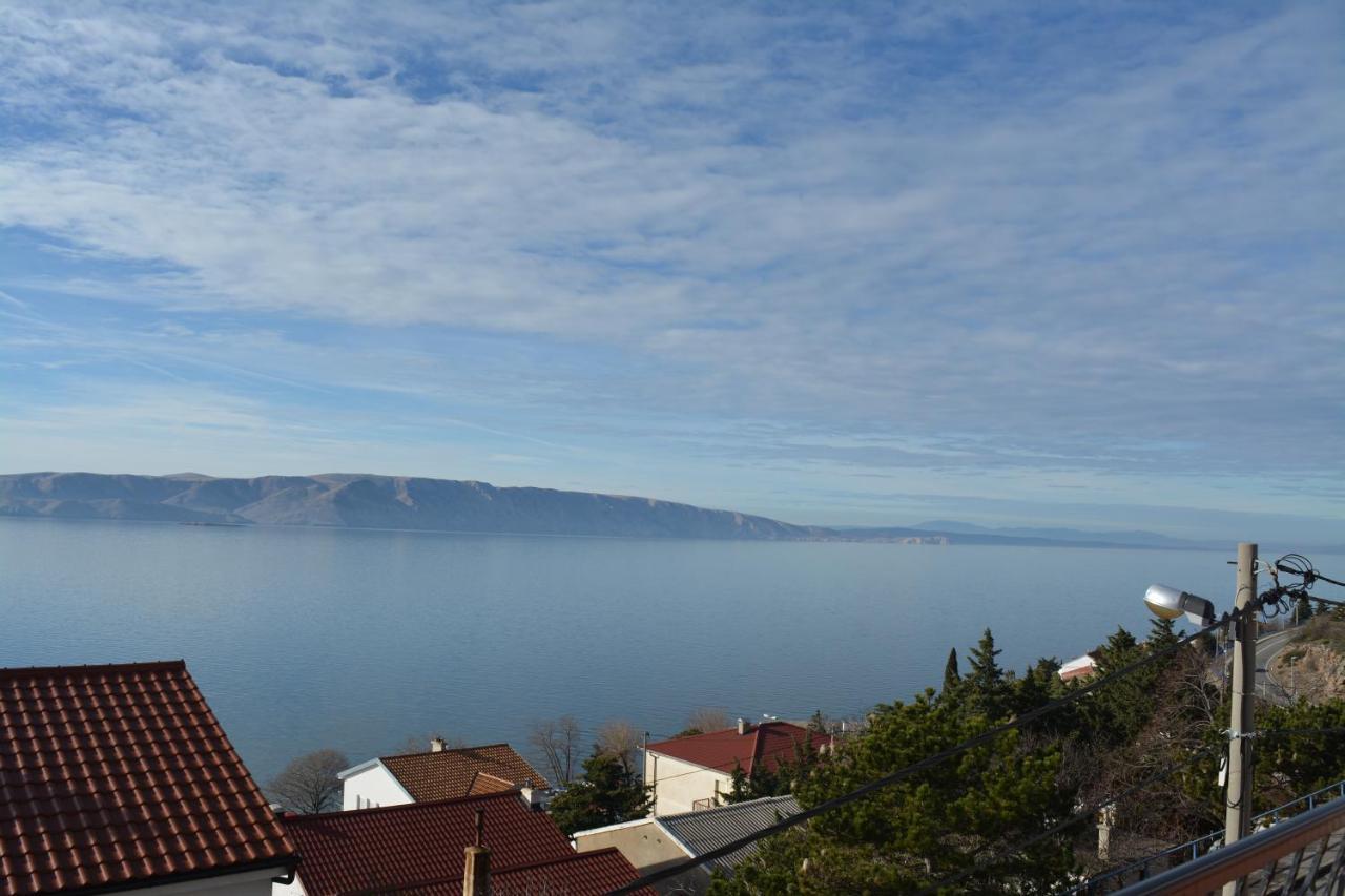 Apartments & Room Madi Senj  Luaran gambar