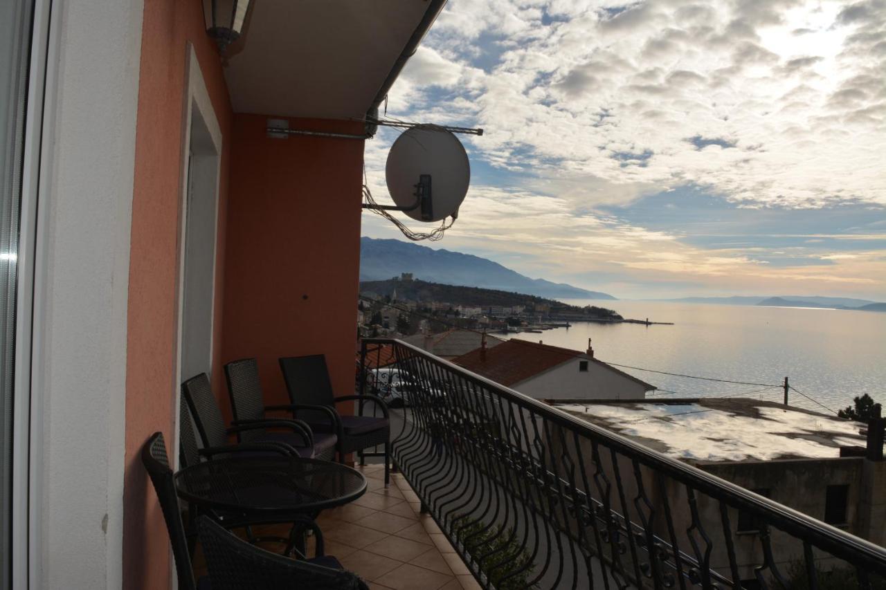 Apartments & Room Madi Senj  Luaran gambar
