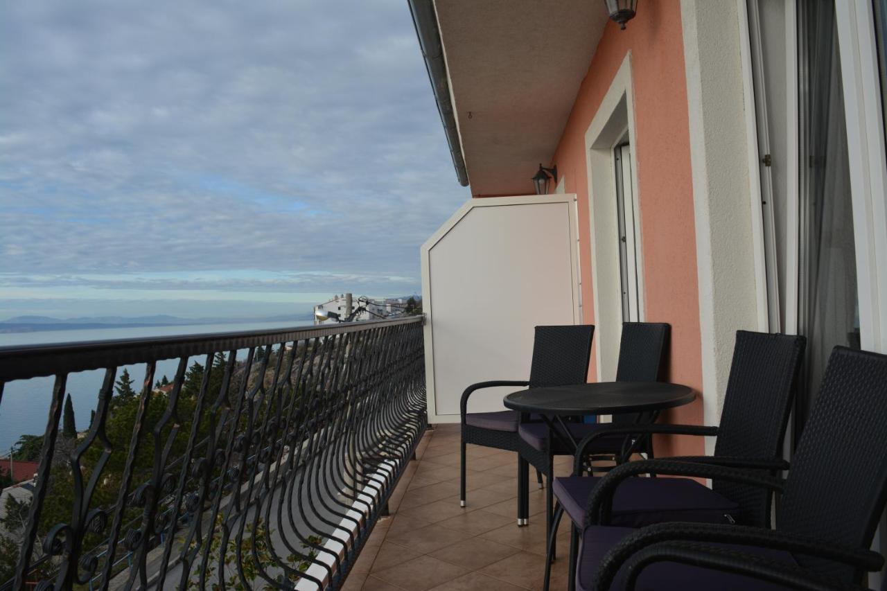 Apartments & Room Madi Senj  Luaran gambar