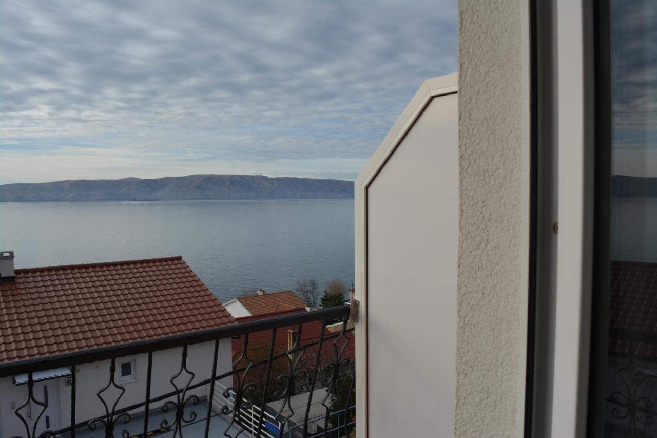 Apartments & Room Madi Senj  Luaran gambar