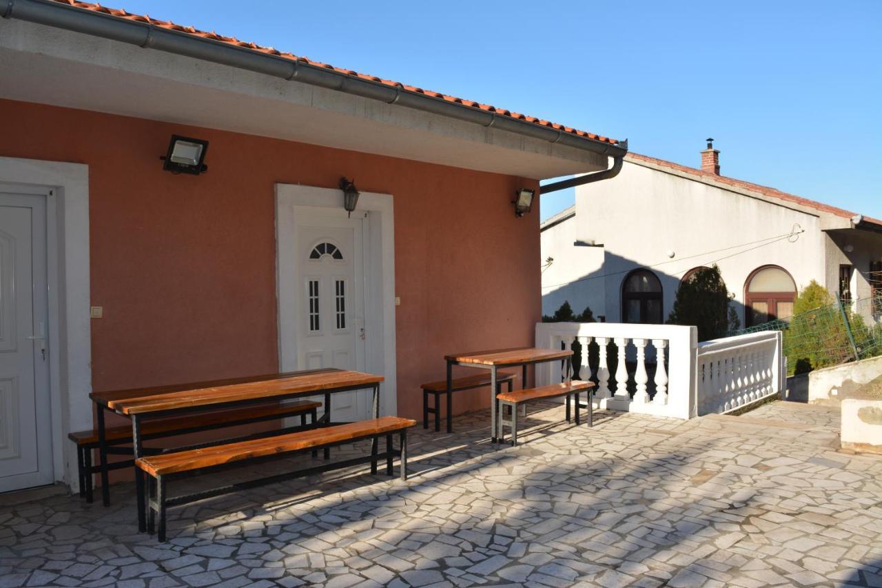 Apartments & Room Madi Senj  Luaran gambar