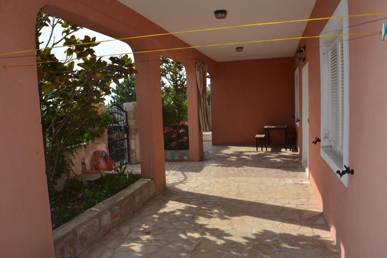 Apartments & Room Madi Senj  Luaran gambar