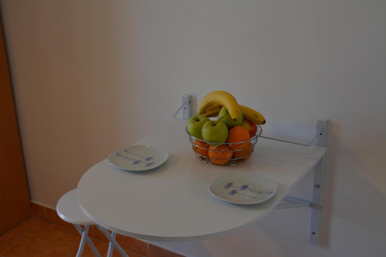 Apartments & Room Madi Senj  Luaran gambar
