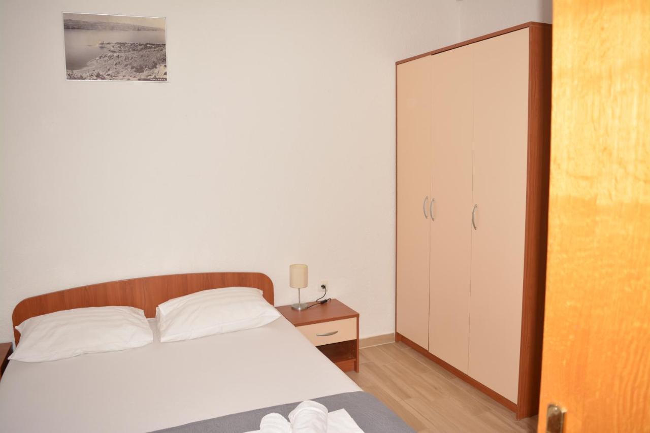 Apartments & Room Madi Senj  Luaran gambar