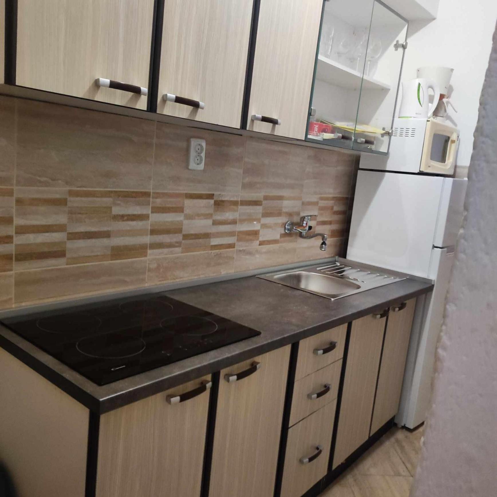 Apartments & Room Madi Senj  Bilik gambar
