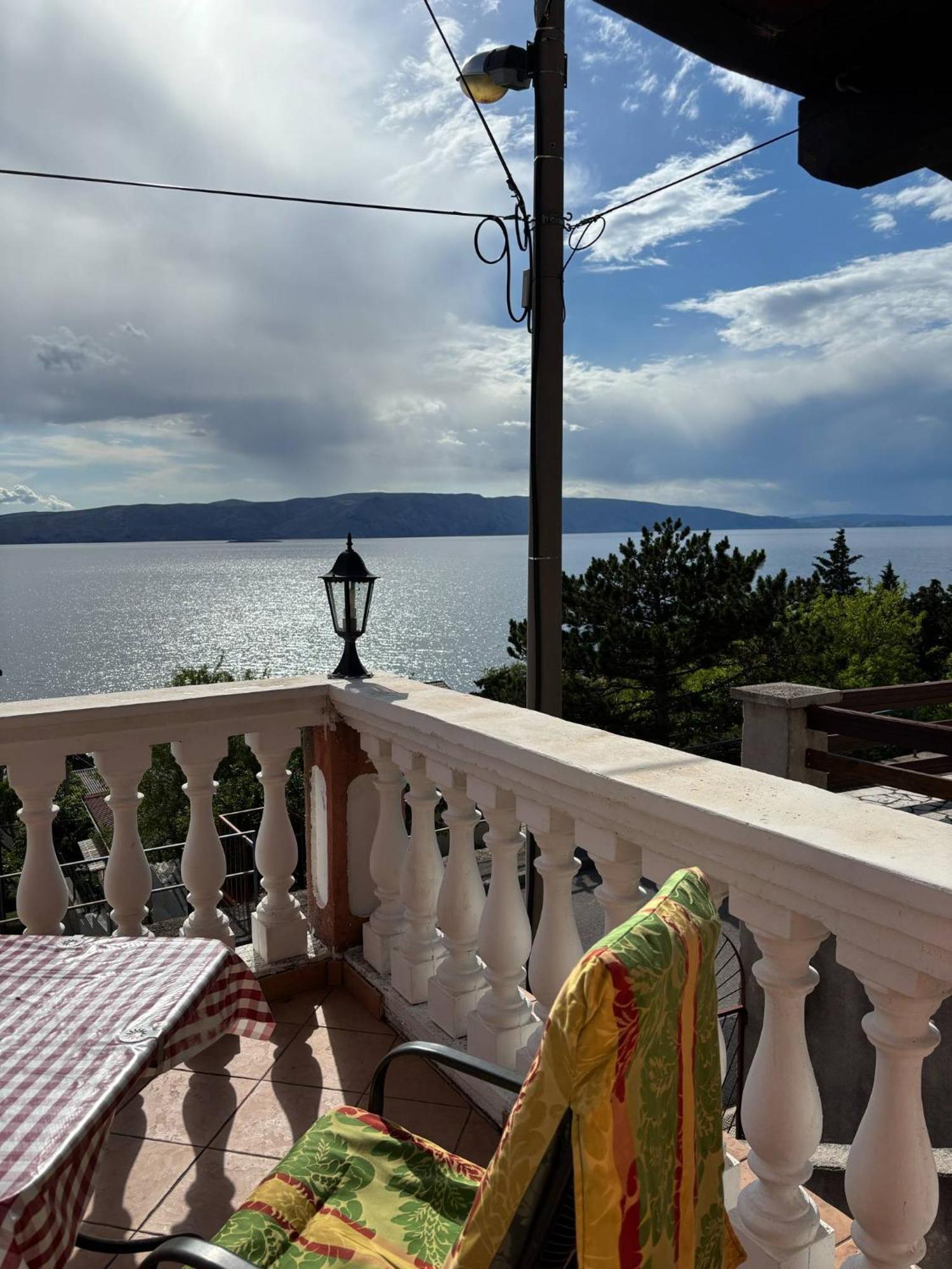 Apartments & Room Madi Senj  Luaran gambar