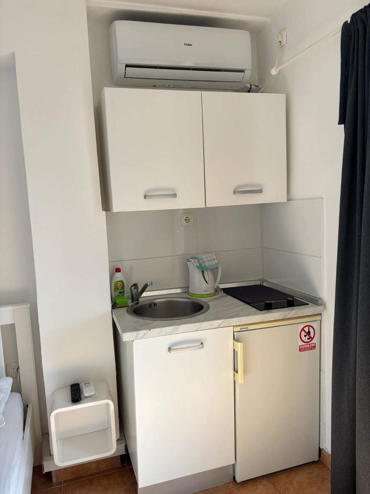 Apartments & Room Madi Senj  Luaran gambar