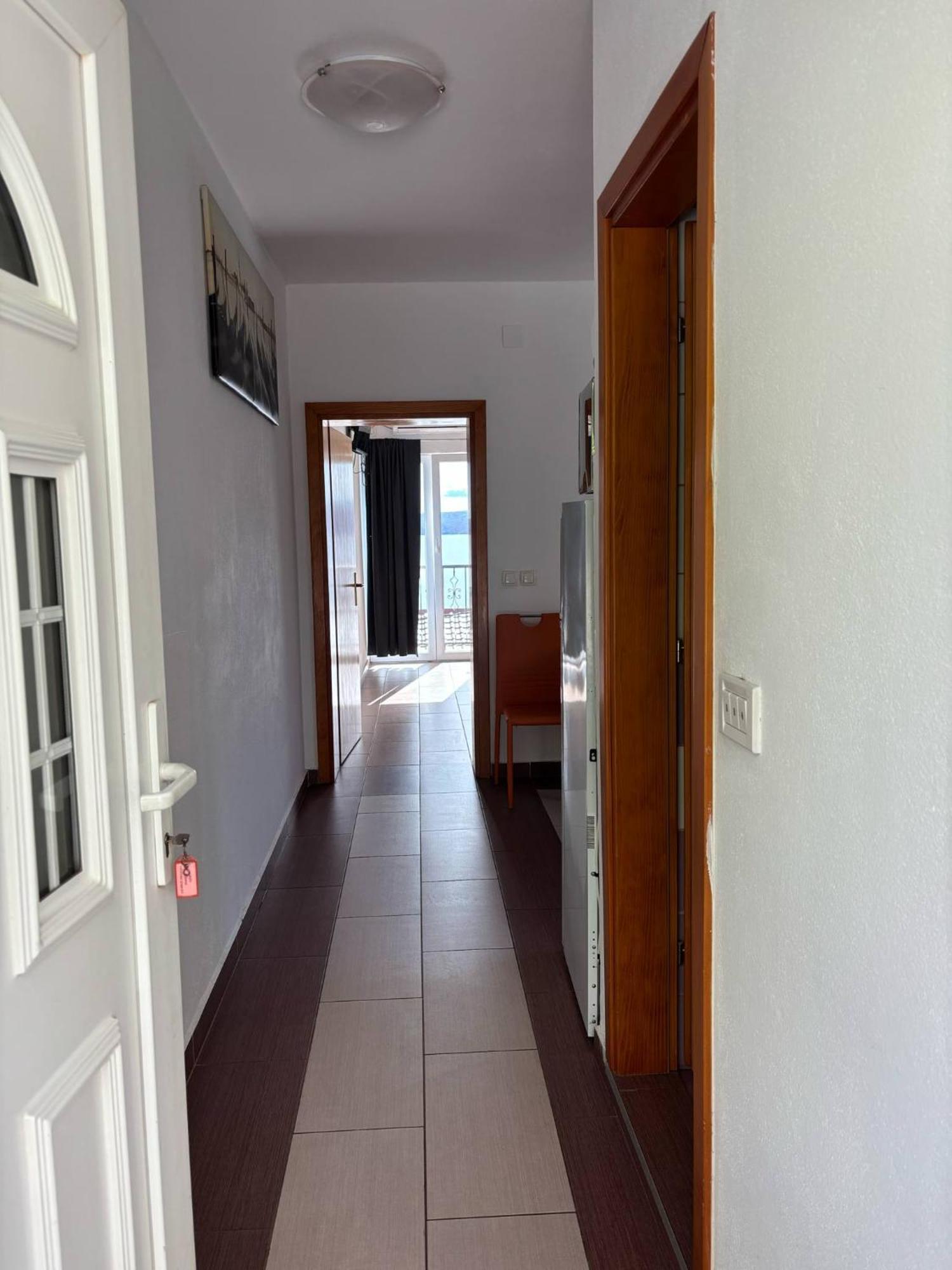 Apartments & Room Madi Senj  Luaran gambar