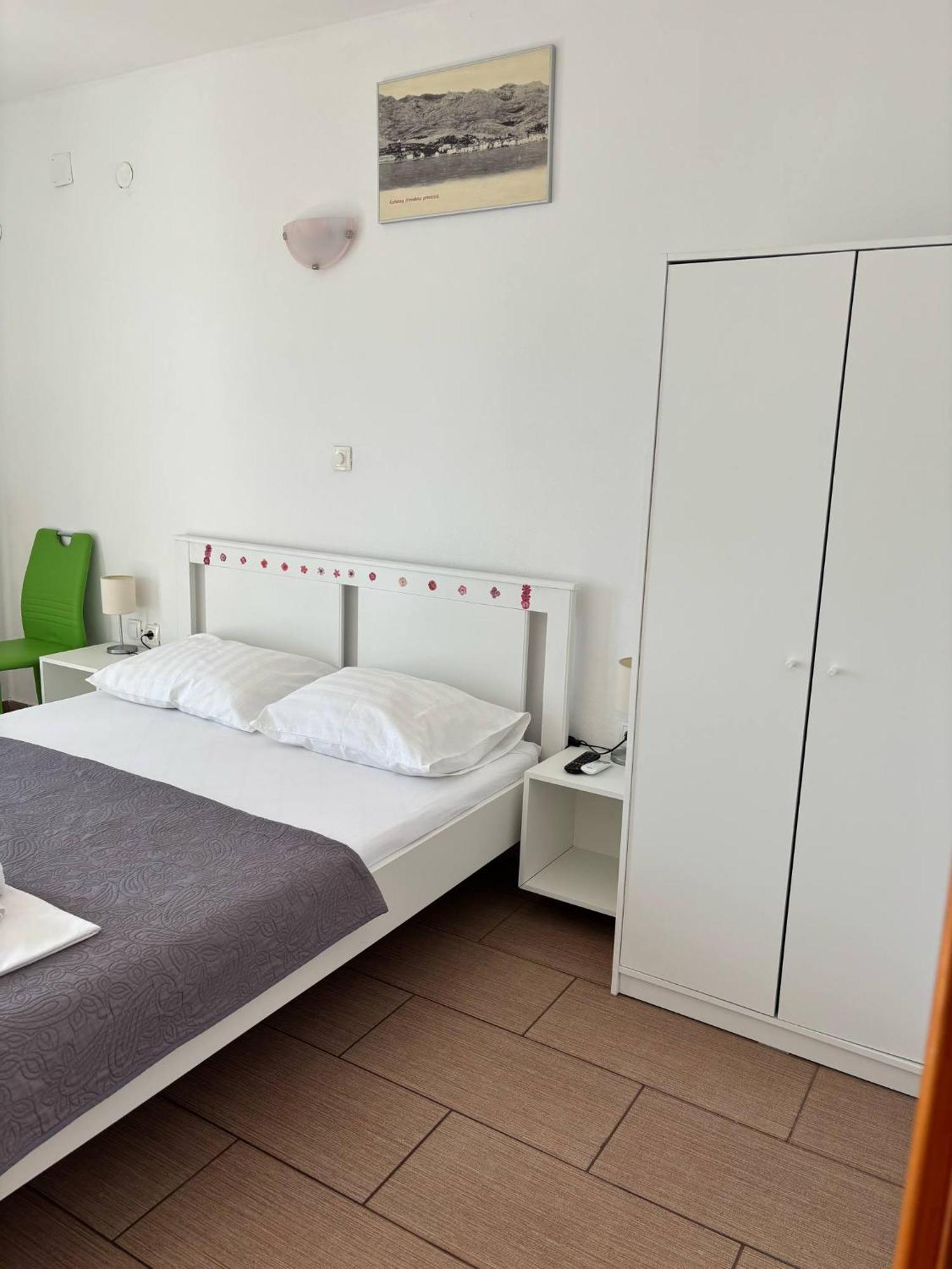 Apartments & Room Madi Senj  Luaran gambar