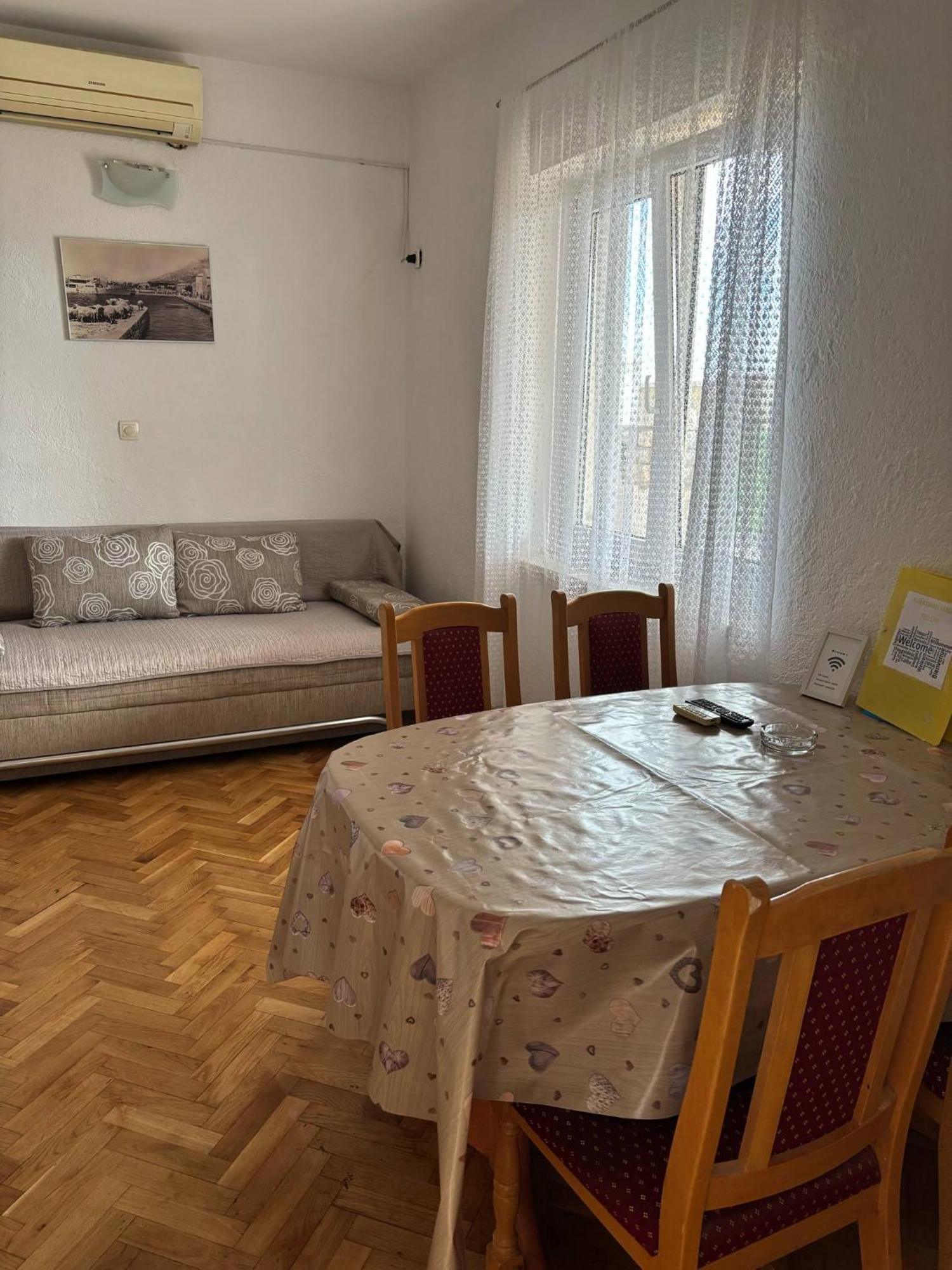 Apartments & Room Madi Senj  Luaran gambar
