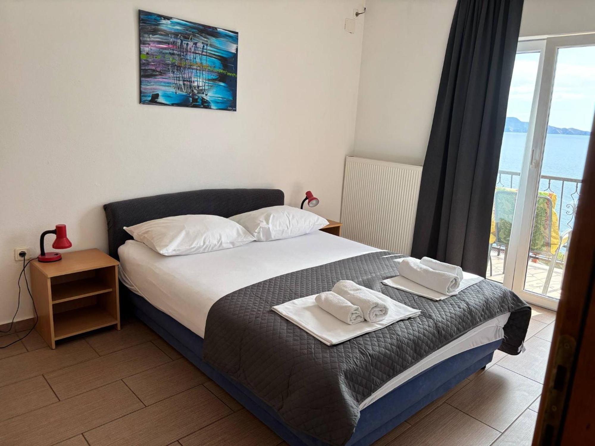 Apartments & Room Madi Senj  Luaran gambar