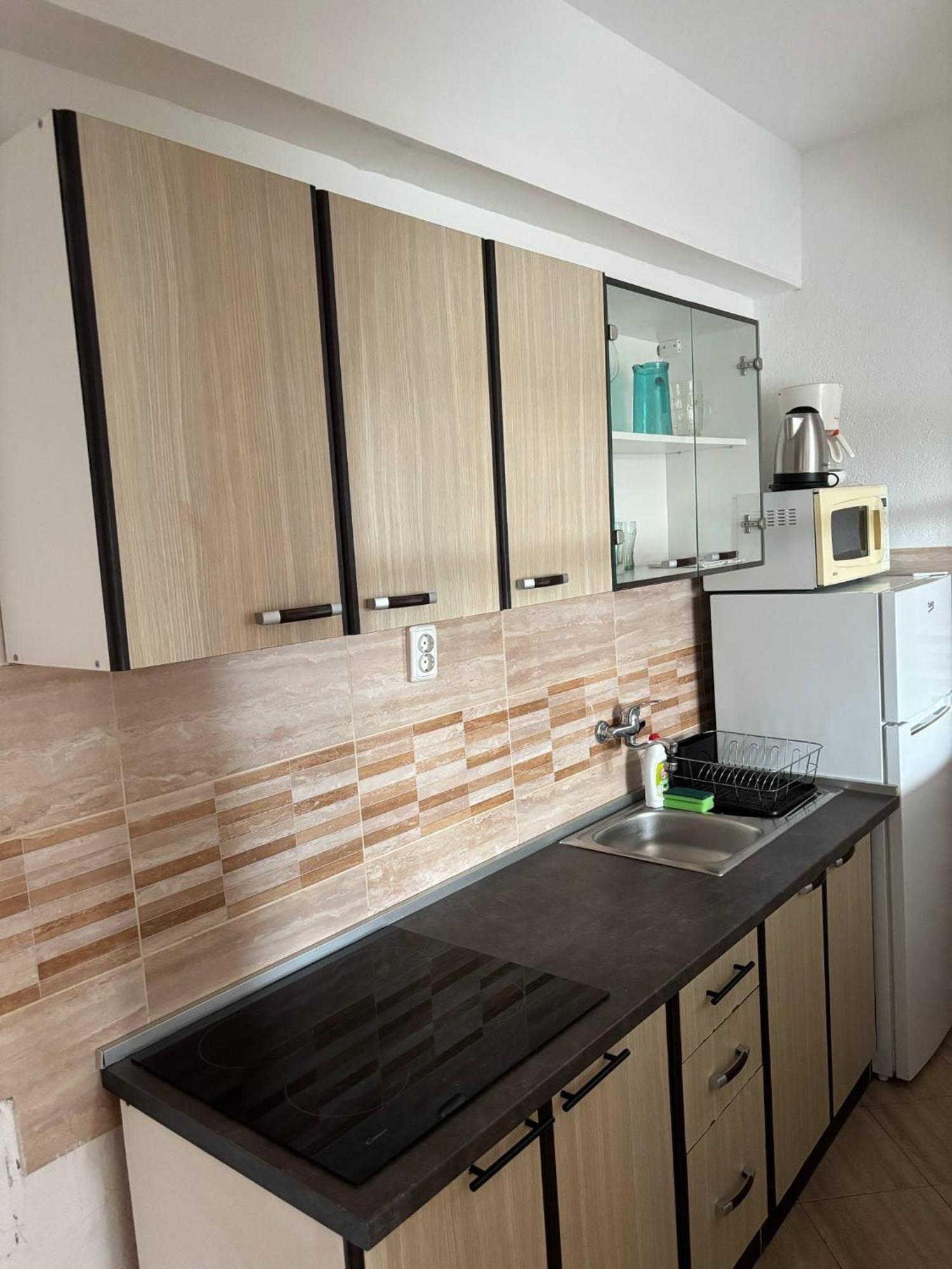 Apartments & Room Madi Senj  Luaran gambar