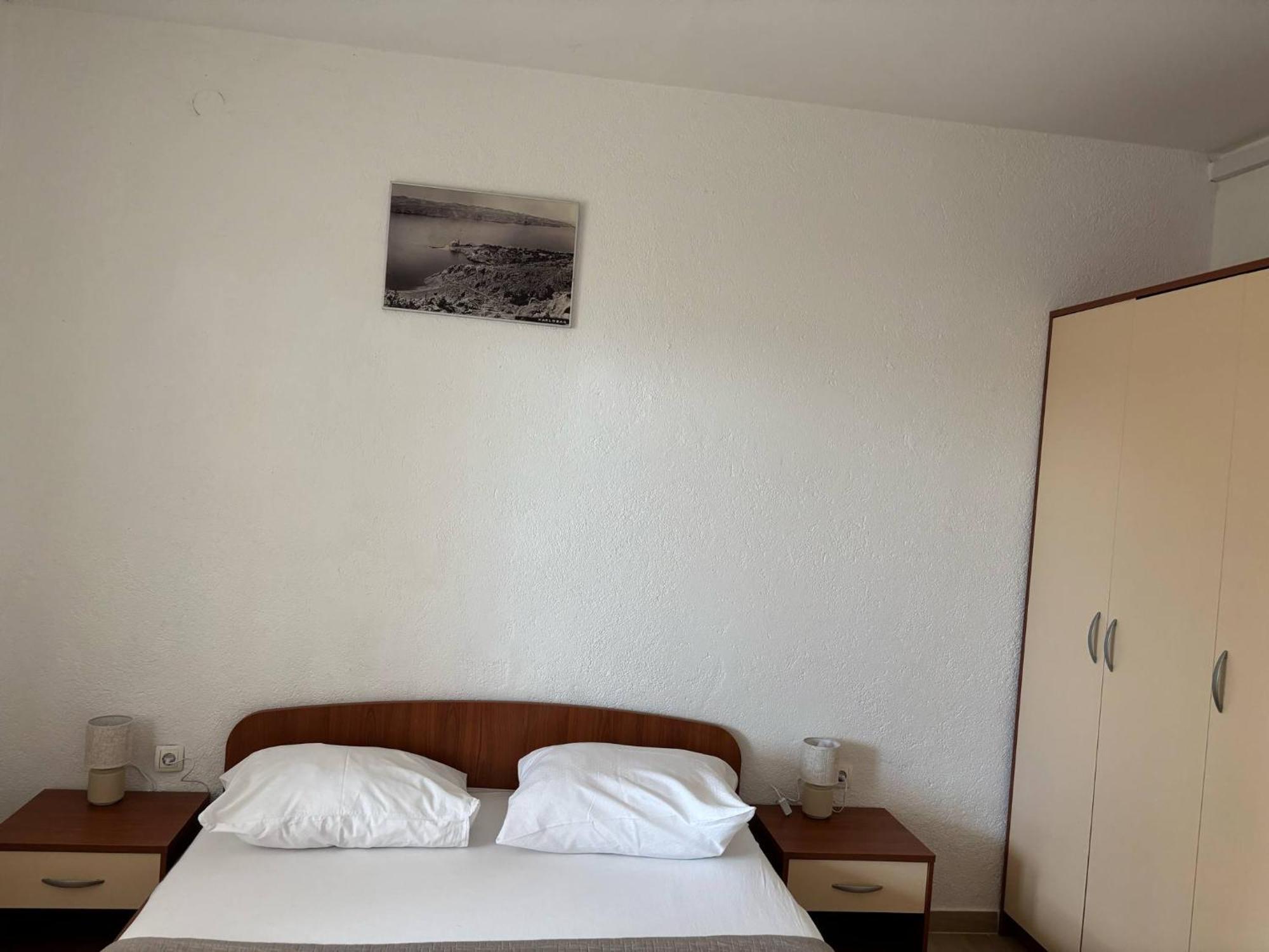 Apartments & Room Madi Senj  Luaran gambar