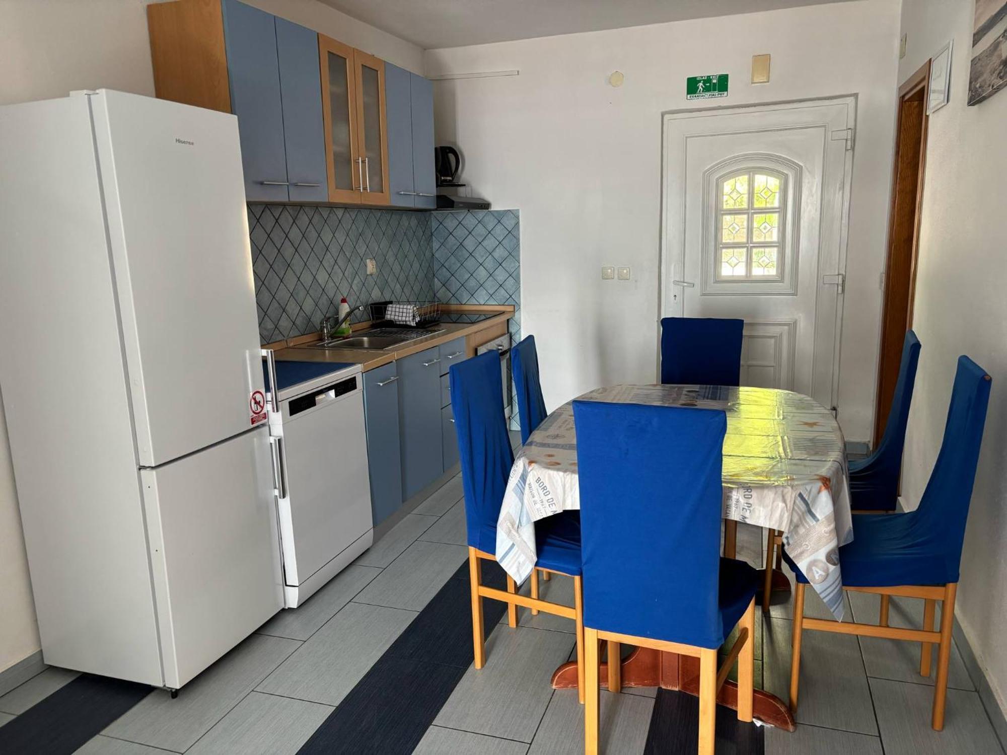 Apartments & Room Madi Senj  Luaran gambar