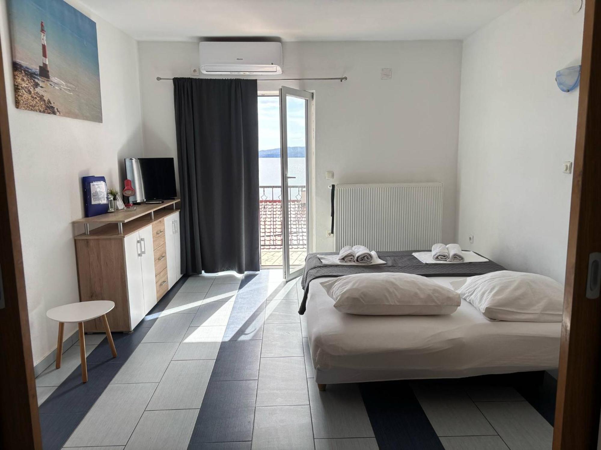 Apartments & Room Madi Senj  Luaran gambar