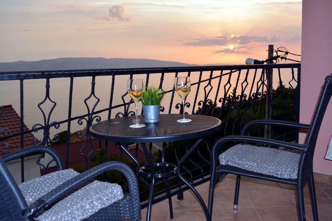 Apartments & Room Madi Senj  Luaran gambar