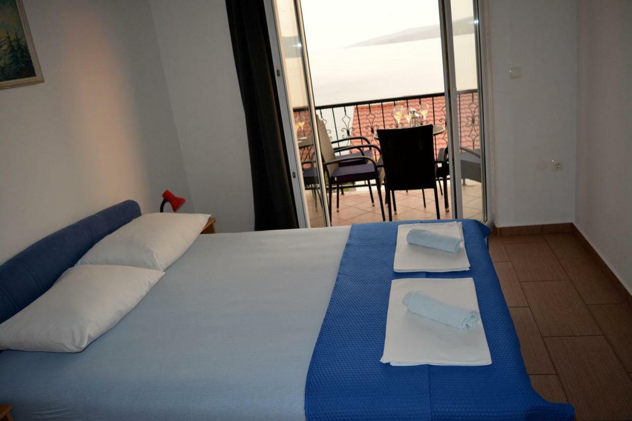 Apartments & Room Madi Senj  Luaran gambar