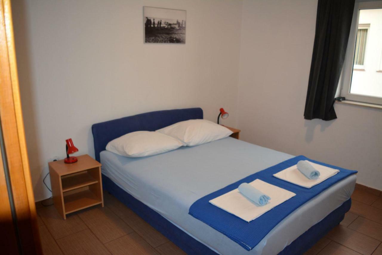 Apartments & Room Madi Senj  Luaran gambar