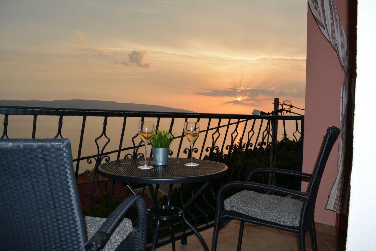 Apartments & Room Madi Senj  Luaran gambar